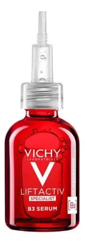 Liftactiv Vichy Serum B3 Antimanchas Antiage X30ml Momento De Aplicación Día/noche Tipo De Piel Sensible