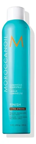 Moroccanoil Finish Extra Strong Laca Fijación Duradera