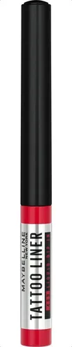 Delineador De Ojos Maybelline Tattoo Liner 48h Dip-in