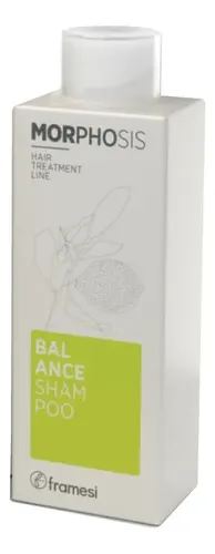 Framesi Morphosis Balance Shampoo X 250 Ml