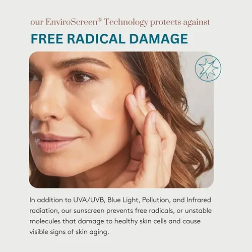 Protector Solar Facial Colorescience Spf 50 53 Ml – Flex