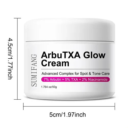 Tratamiento Anti Manchas 7% Arbutina + Niacinamida