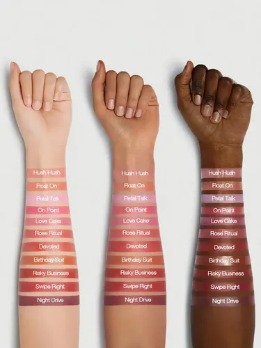 Sheglam – Color Bloom Rubor Liquido mate – Tono: Petal-talk