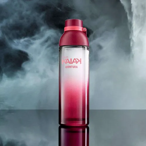 Set Natura Kaiak Aventura para Mujer