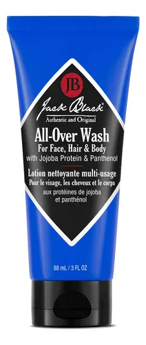 Jabón Corporal Jack Black Para Toda La Piel, 90 Ml