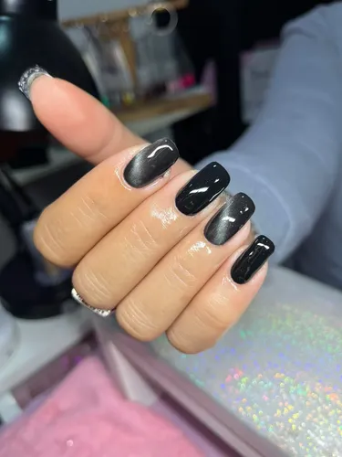 Esmalte Semipermanente Cat Eye Gel Polish Navi Uñas Manicura