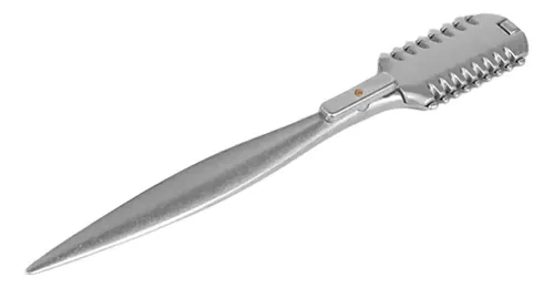 Herramienta Para Mezclar Cortes De Cabello Para Adelgazar El