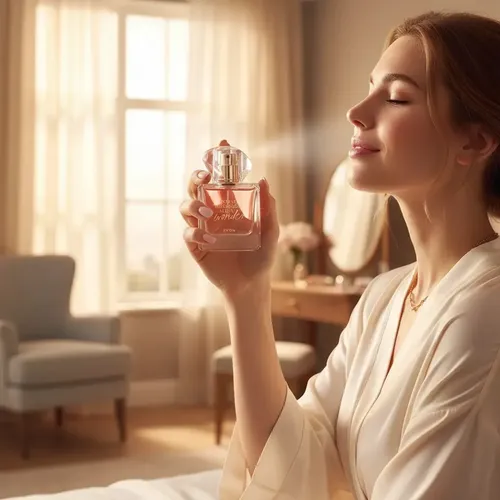 Today Tomorrow Always Wonder Parfum Para Dama Avon 50ml