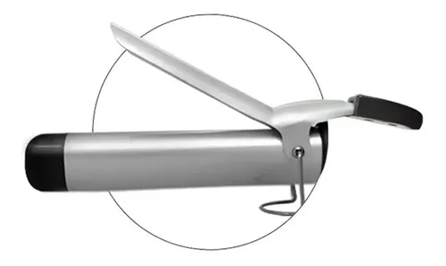 Buclera Profesional Teknikpro Perfect Curl 32 Mm Local