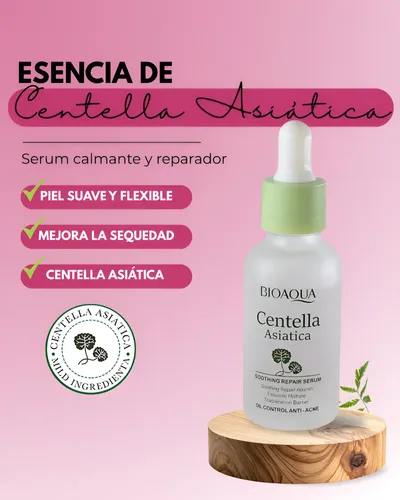 Serum Facial Skincare Bioaqua