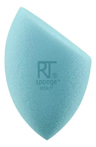 Esponja Para Mezclar Maquillaje Real Techniques Miracle Airb