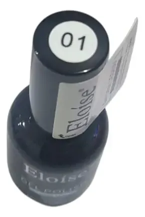 Esmalte Semipermanente Eloise X10ml