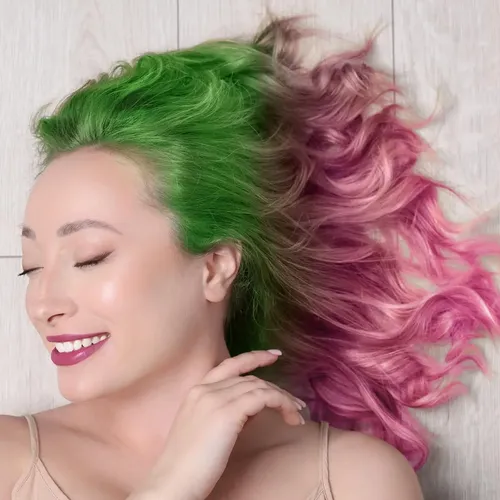 Tinte Para El Cabello Arctic Fox, Vegano, Libre De Crueldad