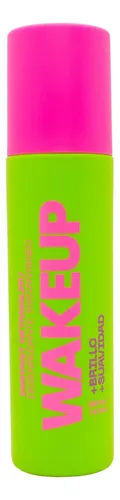 Primont Wakeup Spray Desenredante Instantáneo Brillo 220 6c