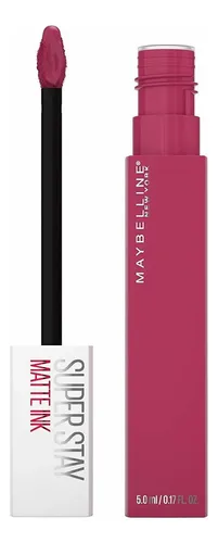 Labial Liquido Maybelline Matte Ink Super Stay Path Finder