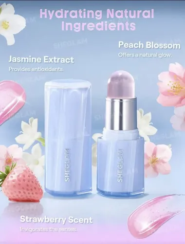 Buttery Bliss Blush Stick Manteca Blush Sheglam Rubor Tono Del Maquillaje Phrest