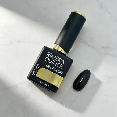 Esmalte Semipermanente Rimera Quince 10ml Uñas Colores
