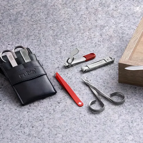 Suíça Cortador De Unhas 1pc Feito /