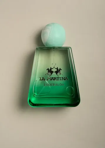 Perfume Eau de Toilette Esmeralda Mujer 100ml La Martina