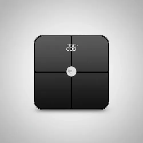 Balanza Personal Ts-fo8072 Lbctech