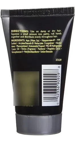 Got 2b Ultra Glued Shwarzkopf 35 Gr