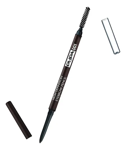Pupa High Definition Eyebrow Pencil Blonde