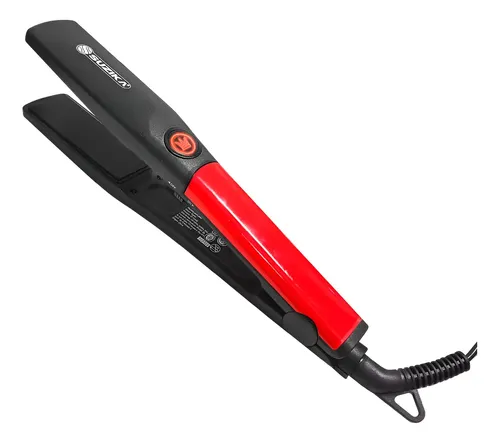 Plancha De Pelo Planchita Para Pelo Cabello 30w Suzika Pl048