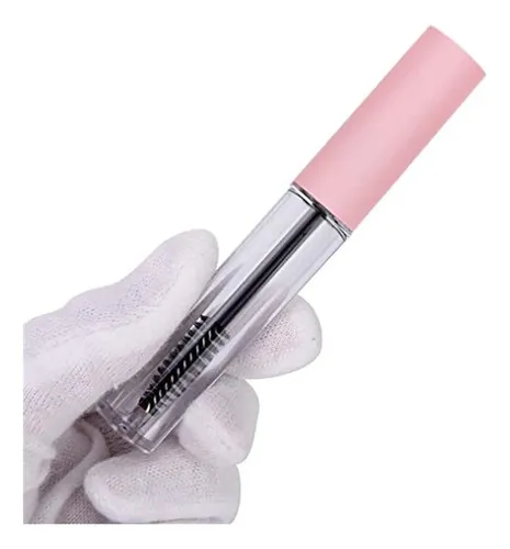 Tubo De Rímel Vacío De 10 Ml, Tubo De Delineador De Ojos Y T