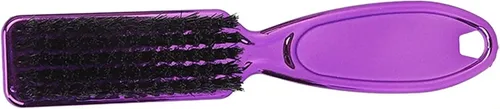 Cepillo Para Barba Y Cabello