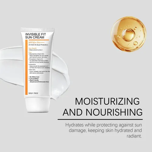 Kit Crema Niacinamida Y Corporal Hidratante Con Aceit –