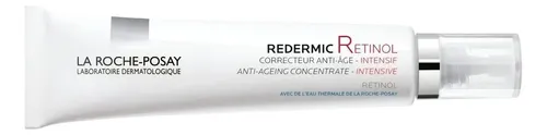 Crema Redermic Retinol La Roche-posay Antiarrugas Intensivo