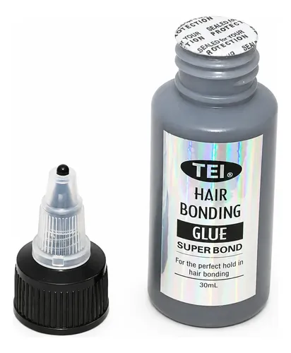 Tei Pegamento Extensiones Pestañas 30ml Super Bond
