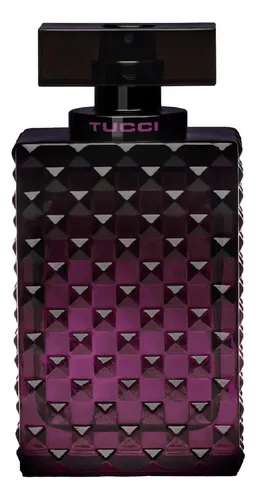 Perfume Mujer Tucci Nero Riserva Parfum 100ml