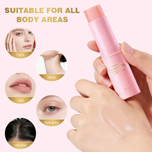 Bálsamo Labial Hidratante Multifuncional, Crema De Cuidado