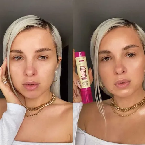 Sérum Bronceador Facial Coco & Eve Sunny Honey Bronzing (30