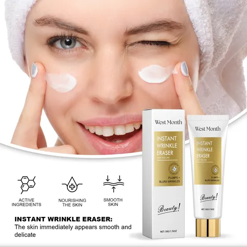 Reafirmante Hidratante Crema Facial 50g