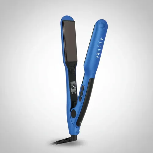 Planchita De Pelo Allure Pl1030ap Profesional