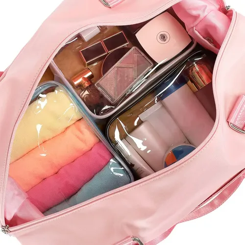 A Estuches Y Maquillaje Bolsa Cosmetiquera 3neceser