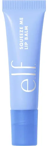 Bálsamo Labial Vegano Con Color Squeeze Me De E.l.f