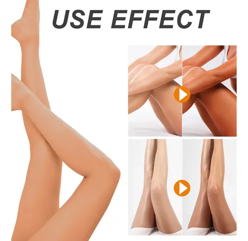 Bg – Crema Para Piernas Y Piernas Para Tomar El Sol Al Aire.