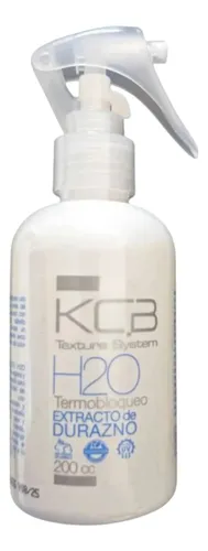 Protector Termico Kcb Termo Bloqueo H2o
