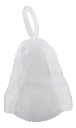 Gorro De Baño Ruso Para Baño, 2 Unidades, Baño, Baño, Lana N