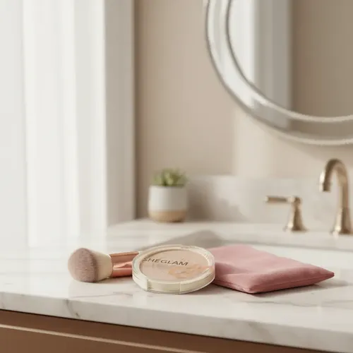 Sheglam Polvo Compacto Poswer Matte Fusion