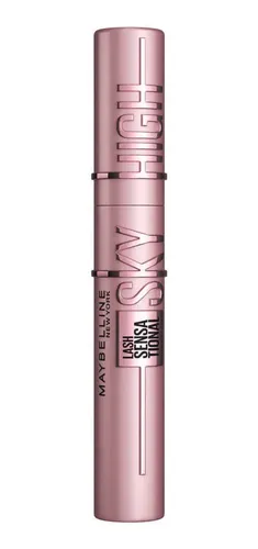 Máscara De Pestañas Maybelline Lash Sensational Sky High