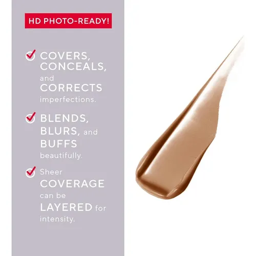 Corrector/iluminador Mirabella Mirabella Perfecting Longwear