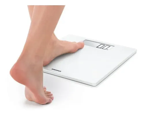 Balanza Digital Soehnle Style Sense Safe 100 Hasta 180 Kg