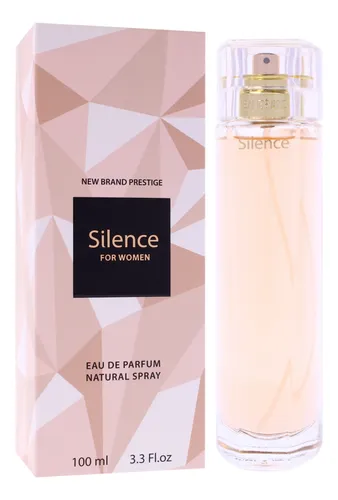 Silence 98 Ml Nueva Marca