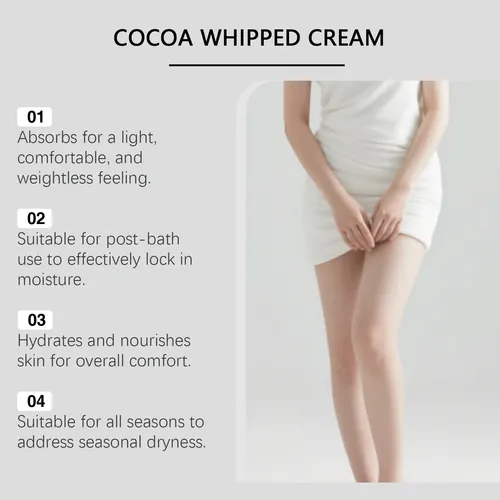Crema Hidratante Corporal Cuidado Diario 1ud