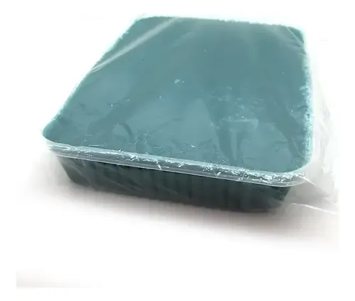 Cera Depilatoria Sistema Español Con Azuleno 1kg