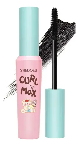 Kit Rimel Shedoes 2 Tonos Volumen Extremo Largo Rizado Imper